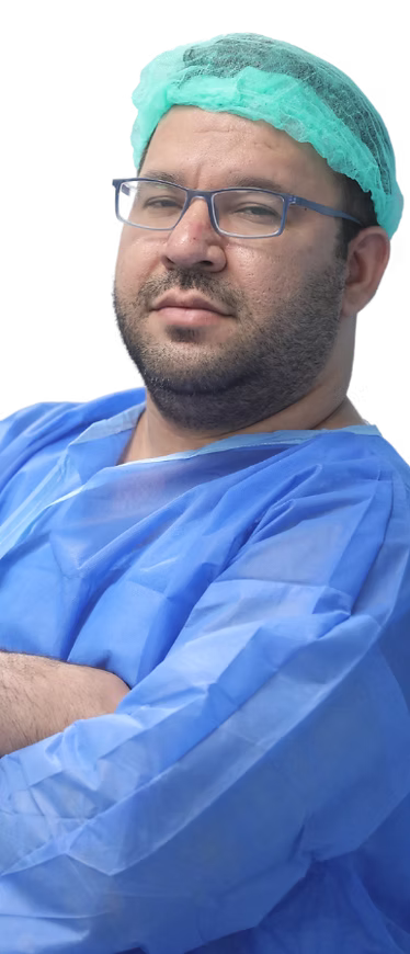 Dr. Mustafa Wameedh